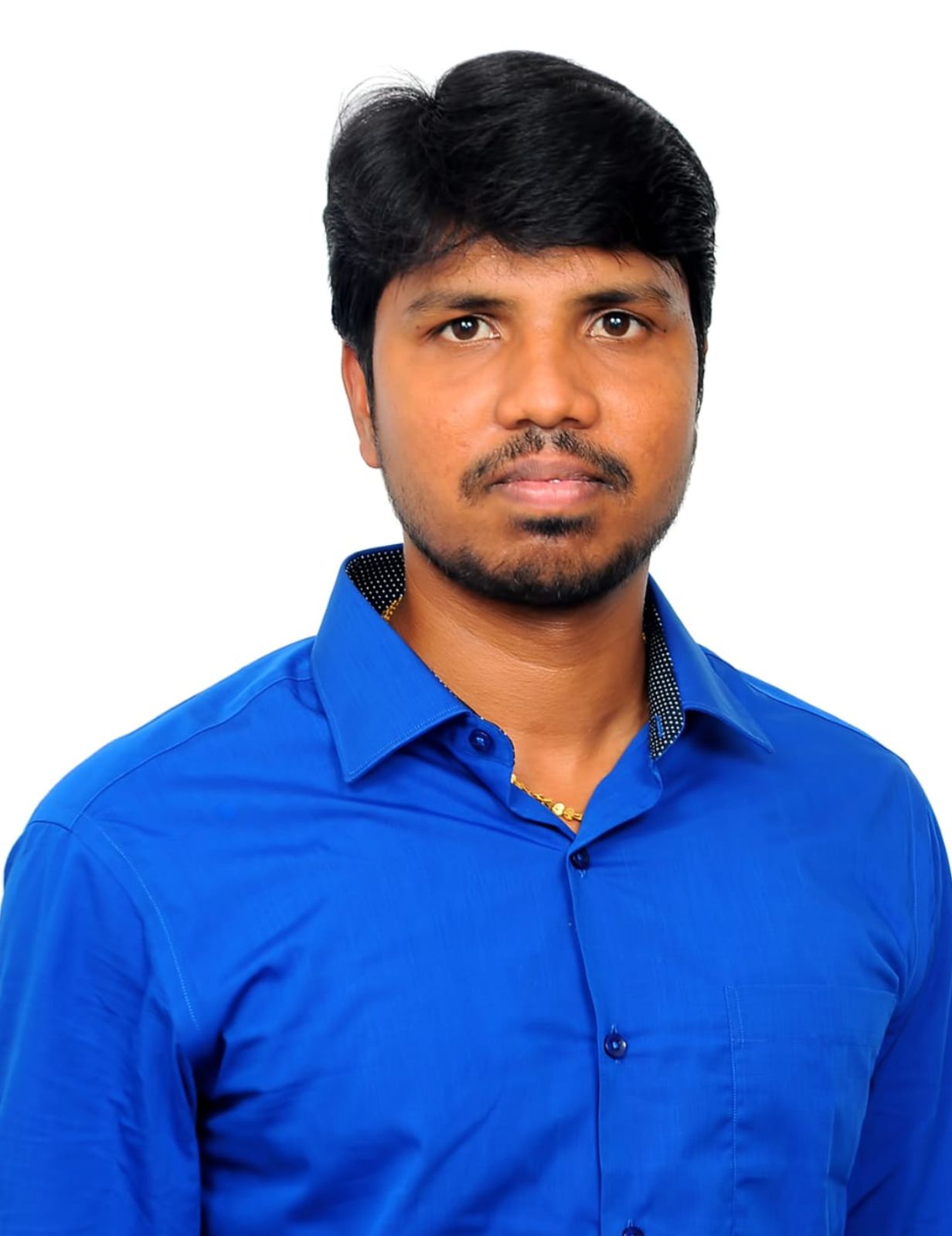 Taurus Builder, Managing Director, Kirubhakaran